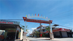 Khu Dân Cư Bến Lội – Lại An: Đất Vàng Cửa Ngõ, Sẵn Sàng Kiến Tạo Tương Lai