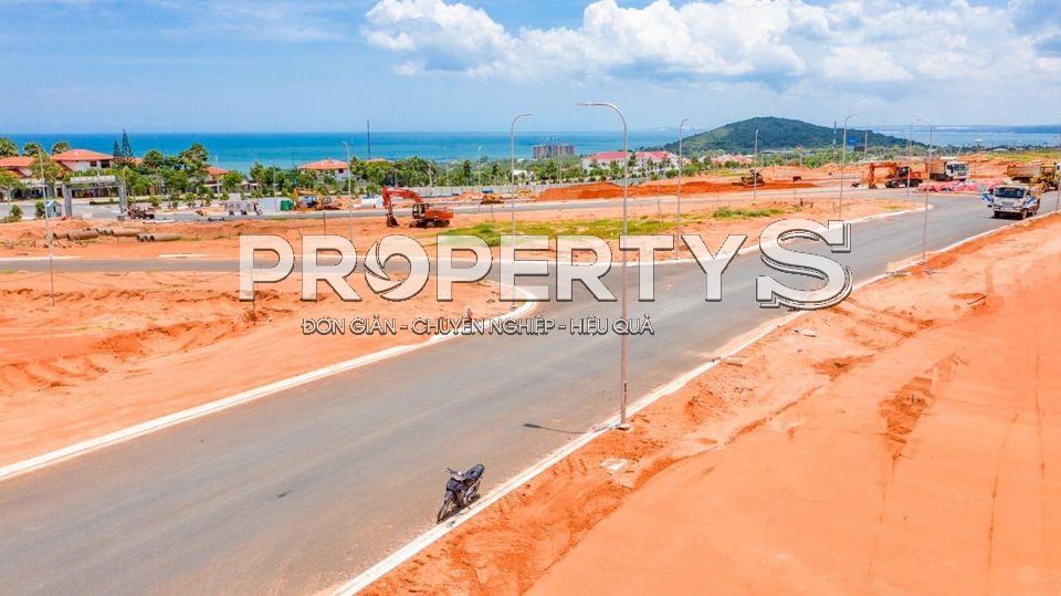 HIỂU ĐÚNG VỀ PHÁP LÝ BẤT ĐỘNG SẢN PHAN THIẾT VÀ BÀI TOÁN QUẢN TRỊ RỦI RO CHO NHÀ ĐẦU TƯ