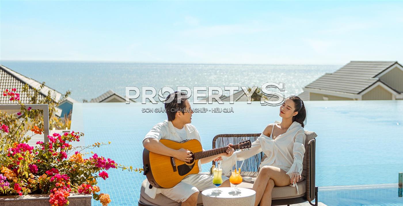 Dự án Sentosa Villa